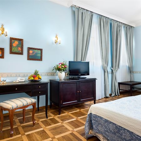 Hotel Maltanski Krakow Bagian luar foto