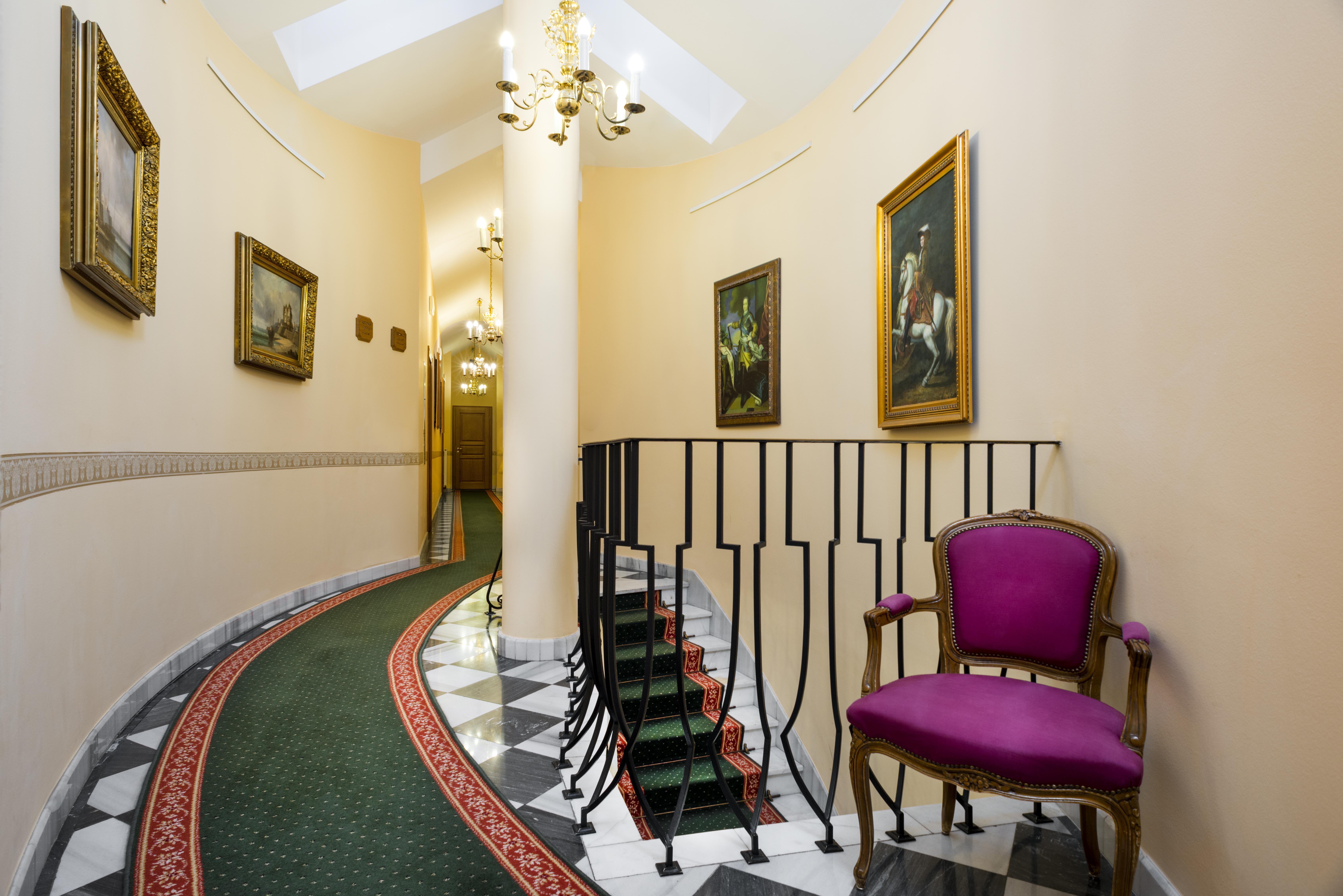 Hotel Maltanski Krakow Bagian luar foto